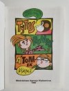 TYTUS ROMEK I ATOMEK KSIĘGA I - H. J. Chmielewski 1988