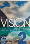 VISION 2 STUDENT’S BOOK A2/B1 - Elizabeth Sharman