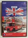 DVD. BBC ENGLISH PLUS 3