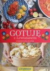 GOTUJĘ Z LEWIATANEM. WYBIERAM LOKALNE SMAKI