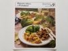 KARTA KULINARNA NR. 39 RAGOUT CIELĘCE Z BROKUŁAMI