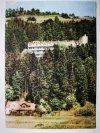 MAKÓW PODHALAŃSKI. SANATORIUM KOLEJOWE