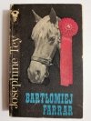 BARTŁOMIEJ FARRAR - Josephine Tey 1978