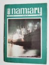 NAMIARY GDYNIA ROK XXII STYCZEŃ 1980 NR 1/275