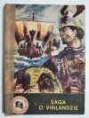 MINIATURY MORSKIE. SAGA O VINLANDZIE - Sławomir Sierecki 1959
