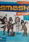 SMASH. WORKBOOK. TOM 3 - Joanne Chapman