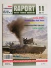 RAPORT 11 2001 