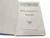 WIELKA KSIĘGA WRÓŻB - Red. Robert Young 1997