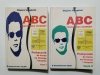 ABC PRACOWNIKA OCHRONY. PODRĘCZNIK DO KURSU NA LICENCJĘ I STOPNIA CZ. I i II 