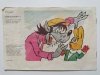 CZEKAJ, JA CI POKAŻĘ. NA LODZIE - Kurlandski 1988