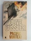 PACIFIC VORTEX - Clive Cussler