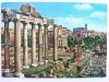 ROMA. FORO ROMANO