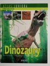 ATLAS JUNIORA – Dinozaury 2008