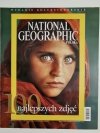 NATIONAL GEOGRAPHIC POLSKA. WYDANIE KOLEKCJONERSKIE 