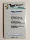 POTĘGA MIŁOŚCI - Laura MacDonald 1995