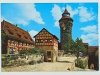 NURNBERG STADT DER WELTBERUHNTEN LEBKUCHEN