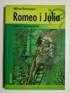 ROMEO I JULIA. LEKTURA Z OPRACOWANIEM - William Shakespeare 