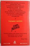 CZARNA NIEDZIELA - Thomas Harris 1991