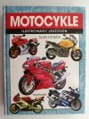MOTOCYKLE – ILUSTROWANY LEKSYKON - Alan Dowds
