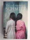 ZEMSTA I PRZEBACZENIE - Eric-Emmanuel Schmitt