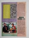 MIESIĘCZNIK ŻUŻLOWY NR 6 1999