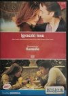 DVD. IGRASZKI LOSU