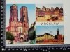 WROCŁAW. KATEDRA Z XIII-XVIII WIEKU