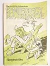 12 MIESIĘCY NA DZIAŁCE - Mgr inż. Zofia Jałoszyńska 