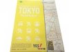 WILKOMMEN IN TOKYO. TOKYO REISEFUHRER