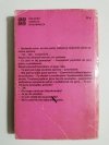 TAJEMNICA ELIZABETH ARDEN - Urszula Milc-Ziembińska 1978