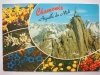 CHAMONIX MONT BLANC. HAUTE-SAVOIE