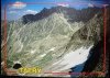 TATRY. ZMARZŁY STAW GASIENICOWY, GRANATY I CZARNE ŚCIANY FOT. MOMOT