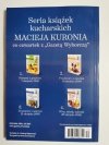 PRZETWORY Z WARZYW - Maciej Kuroń 2008