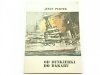 OD DUNKIERKI DO DAKARU - Jerzy Pertek 1978