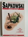 WIEDŹMIN. KREW ELFÓW - Andrzej Sapkowski