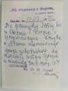 OBRAZ MARYI Z DZIECIĄTKIEM SYMBOL 91