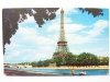 FRANCE – THE EIFFEL TOWER IN PARIS