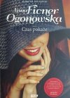 CZAS POKAŻE - Anna Ficner – Ogonowska