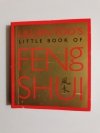 LILLIAN TOO'S LITTLE BOOK OF FENG SHUI 1998