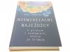 NIEWIDZIALNI NAJEŹDŹCY - Peter Radetsky 1998