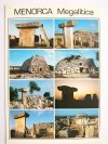 MENORCA MEGALITICA