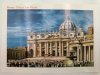 ROMA PIAZZA SAN PIETRO