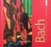 CD. CAFE ZIMMERMANN. BACH