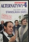 DVD. ALTERNATYWY 4 ODCINKI 1-3