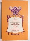 BARBARZYŃCA I MARZYCIEL - Robert E. Howard 1990