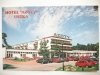 USTKA. HOTEL AZOTY FOT. EDWARD ZAJĄC