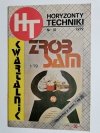 HORYZONTY TECHNIKI NR 10 1979