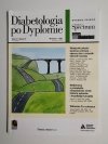 DIABETOLOGIA PO DYPLOMIE TOM 8 NUMER 3 WRZESIEŃ 2011