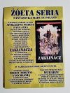 SCIENCE FICTION NR 30 WRZESIEŃ 2003