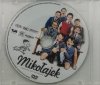 DVD. MIKOŁAJEK